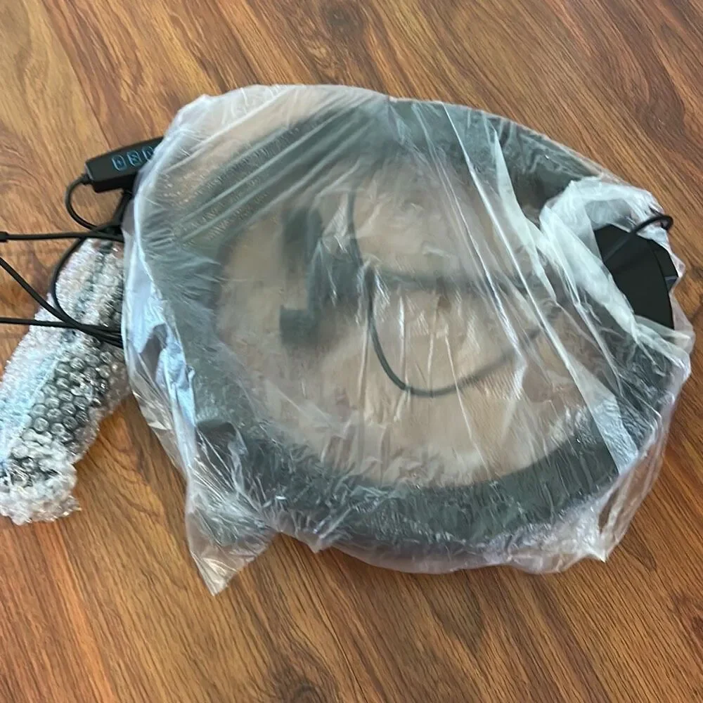New Ring Fill Light large 26 cm for influencers beauty makeup